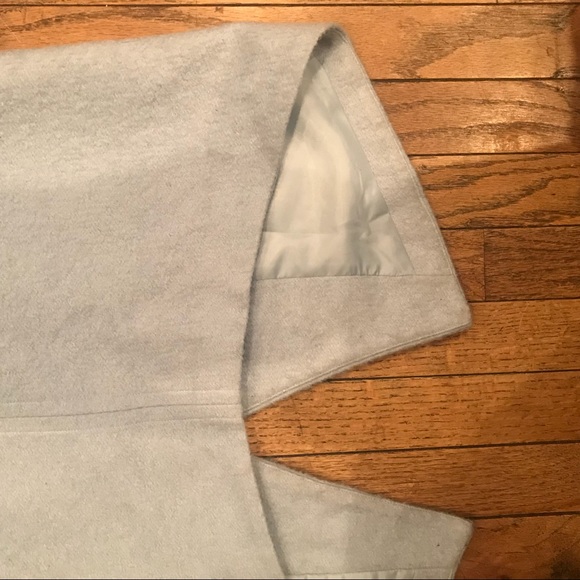 Anthropologie Boucle Tuxedo Coat by Theonne Size M - Picture 8 of 8